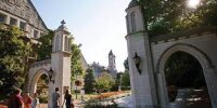 ©  Indiana University