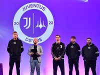 ©  Juventus FC