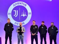 ©  Juventus FC