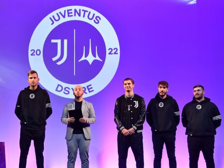 ©  Juventus FC