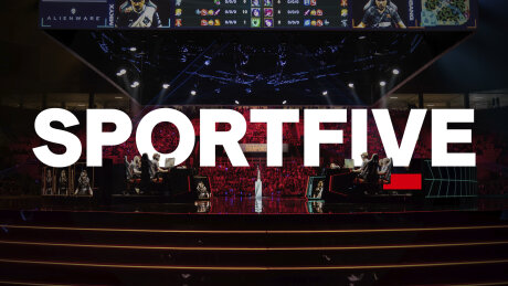 ©  Sportfive