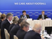 ©  UEFA