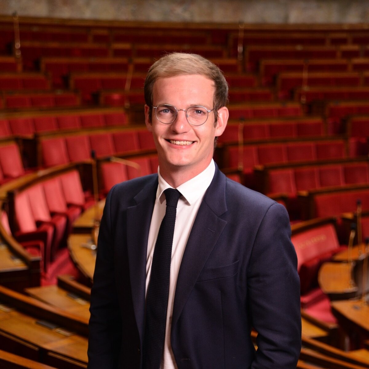 News Tank Cities CNTE Pierre Cazeneuve président de la nouvelle