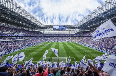 ©  Premier League