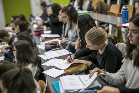 ©  Conférence des présidents d'université - Université de Haute-Alsace