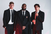 ©  Arsenal FC