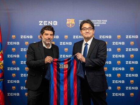©  FC Barcelona