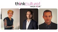 ©  News Tank Culture / Think Culture