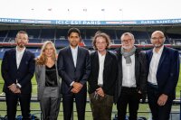 ©  Paris Saint-Germain