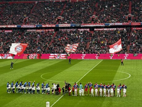 ©  FC Bayern