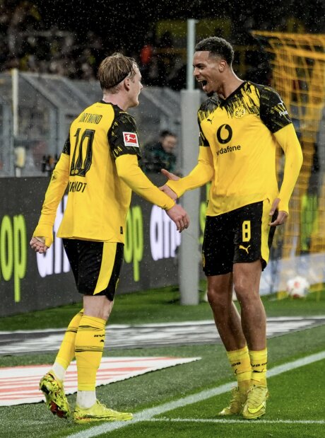 ©  Borussia Dortmund