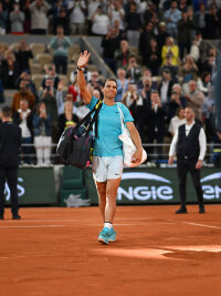 ©  Roland-Garros / X