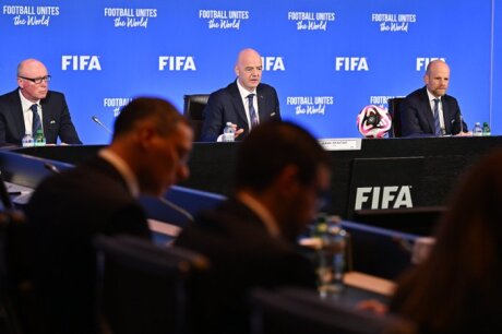 ©  FIFA