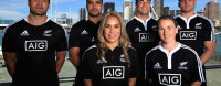©  AIG x All Blacks