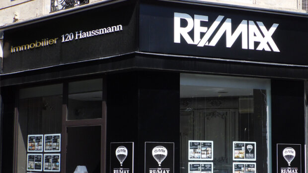 Le réseau RE/MAX ouvre ses premières agences à Paris - © D.R.