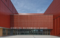 ©  AUP Gautier+Conquet