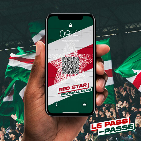©  Red Star FC