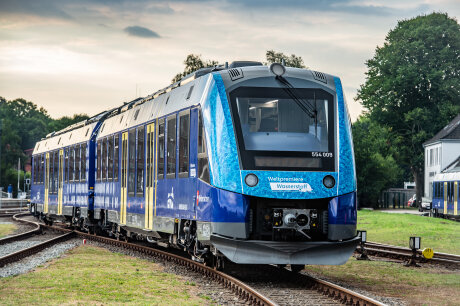 ©  Alstom/Sabrina Adeline Nagel