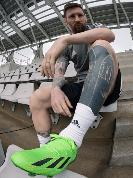 ©  adidas