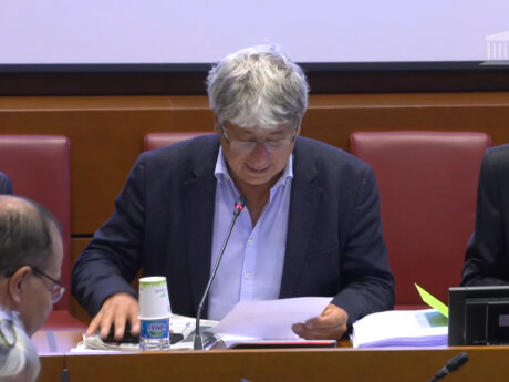 ©  Assemblée nationale