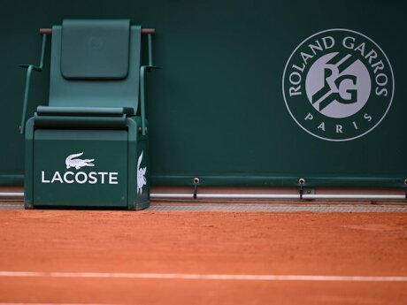 ©  Fédération Française de Tennis