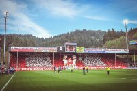 ©  SC Freiburg