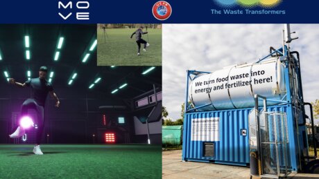 ©  UEFA