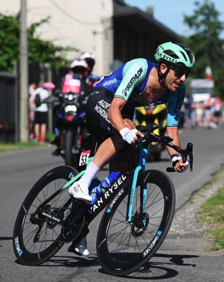 ©  Decathlon-Ag2r La Mondiale