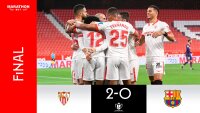 ©  Sevilla FC