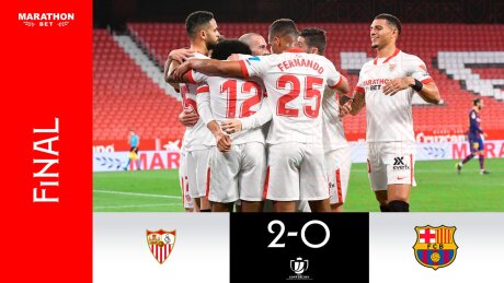 ©  Sevilla FC