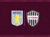 ©  Aston Villa FC
