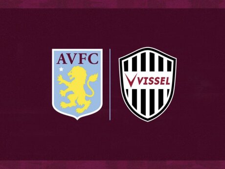 ©  Aston Villa FC