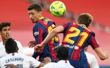 ©  FC Barcelona