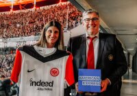 ©  Eintracht Frankfurt