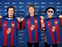 ©  FC Barcelona