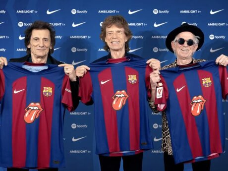 ©  FC Barcelona