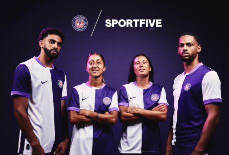 ©  Toulouse FC
