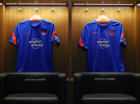 ©  Atlético Madrid