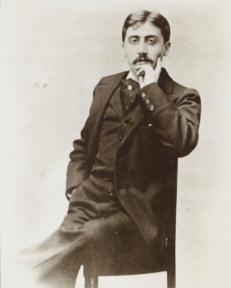 ©  Otto Wegener
