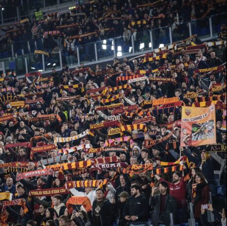 ©  AS Rome