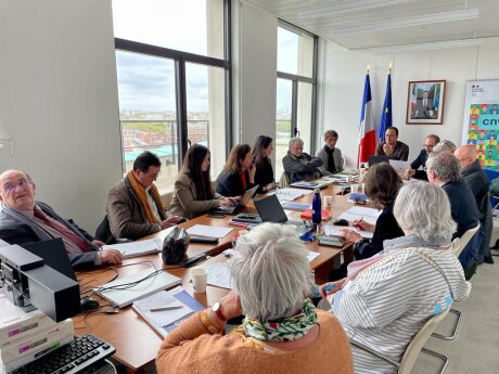 ©  Conseil national des villes