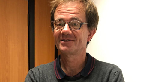 « Valoriser une image de marque forte sur Internet », Vincent Moreau, Objectif Papillon -