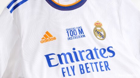 ©  Real Madrid CF