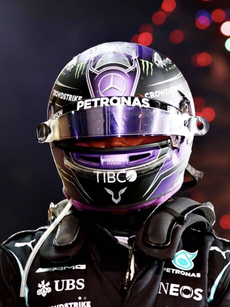 ©  Formula One Group on Instagram