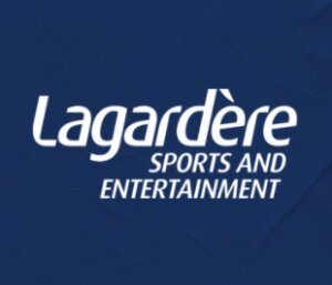 ©  Lagardère Sports and Entertainment