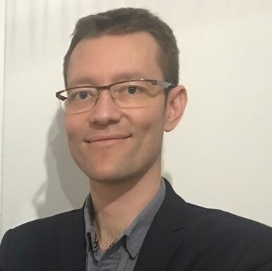 Rafael Melinon est directeur général adjoint commerce et marketing à Verifdiploma. - © D.R.
