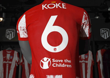 ©  Club Atlético de Madrid