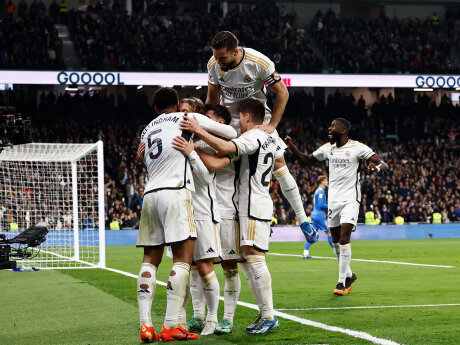 ©  Real Madrid CF / X