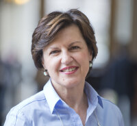 ©  Assemblée nationale / Annie Genevard