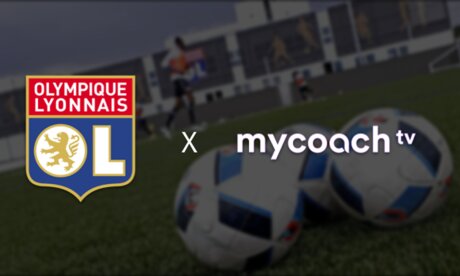 ©  Olympique Lyonnais